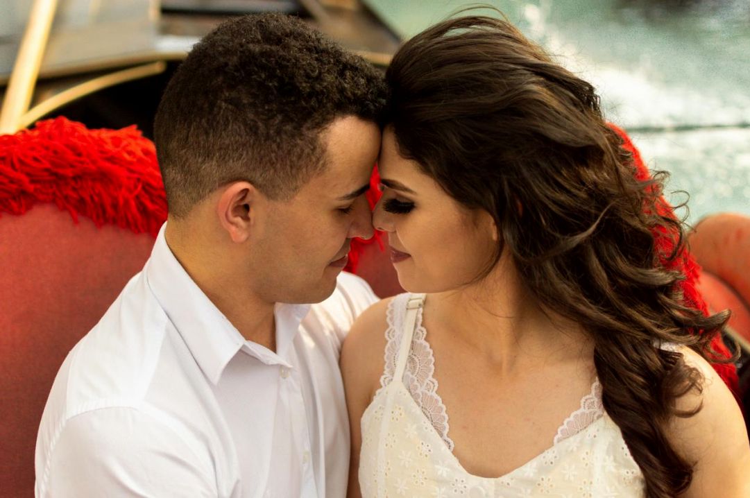 Elopement package