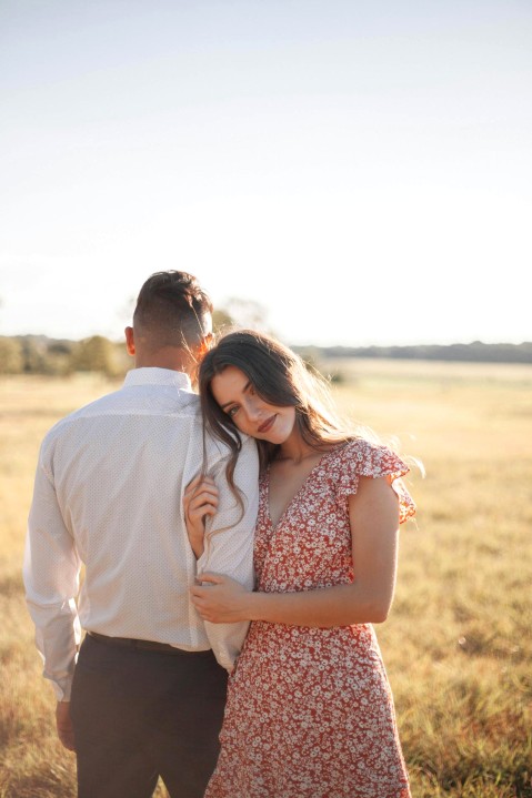 Couple planning